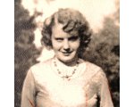 Maria Jóźwiak - 1935